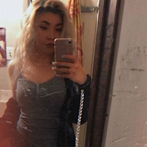 Meet your Posher, Gabby